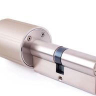 Electronic Lock Box Key