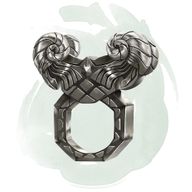 Ring of the Ram