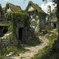 Chapter 06: Dragons and Deceptions