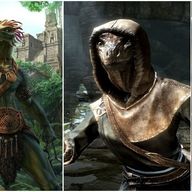Argonian