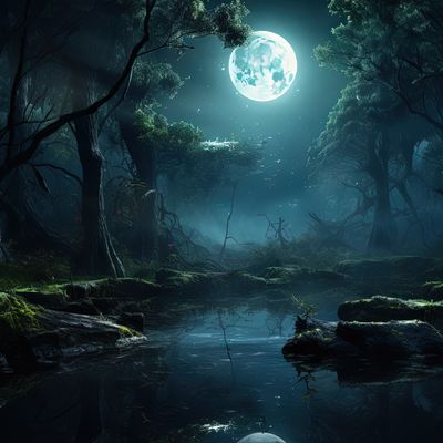 Elf (Snow) header image