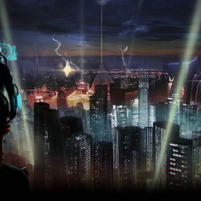 Zacha Langerbane header image