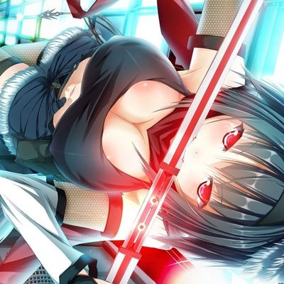 Coeurishaelenifalathrim header image