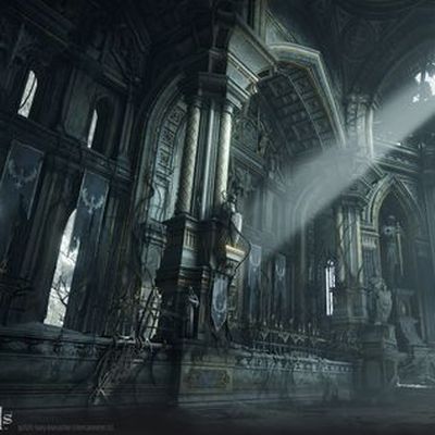 Meatshield header image