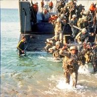 Farenday Pirates' Marine Infantry