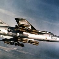 Republic F-105 Thunderchief