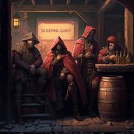 06. Erste Begegnung mit den Redbrands