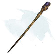 Staff of Swarming Insects