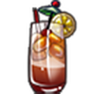 Short Island Iced Tea