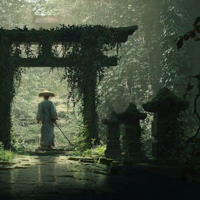 Maï Ling header image