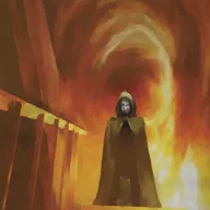 Les peintures de Thomas Manuel