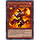 YuGiOh! - Inferna the Blinding Flame Witch