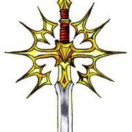 Iomedae, das Schwert des Lichts