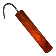 Dynamite