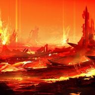 Flames of the Primordials