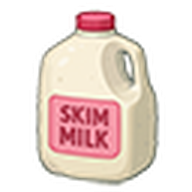 Gallon of Skim Milk