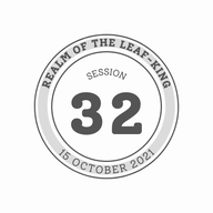 32 - Realm of the Leaf-King