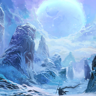 Valley of Eternal Frost