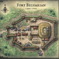 Forte Beluarian