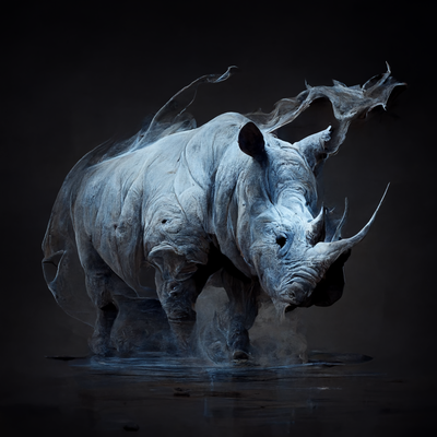 Hосорог (Nosorog) header image