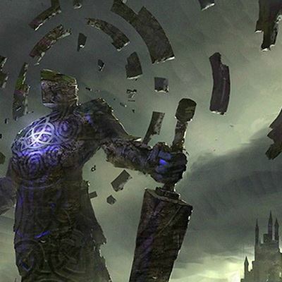 Mari Cabrah header image