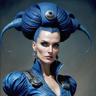 Emperor's Mistress Waverlin Helm