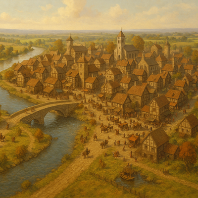 White Hart Inn header image