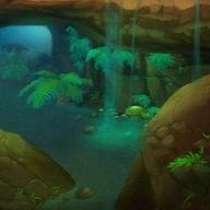 Chapter 12: The Pit of Fangs