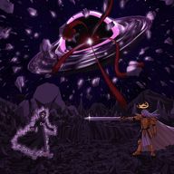 First Continuum Crisis