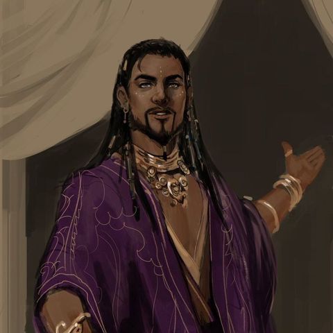 Nasim yn Nasim el Pesarkhal