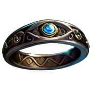 Ring of Athletic Prowess