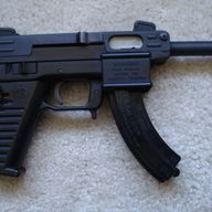 Melbourne Arms Kiddy Shooter