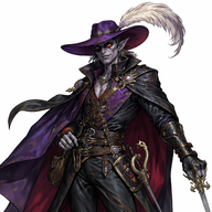 Jarlaxle D'aerthe