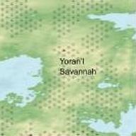 Yoran'l Savannah