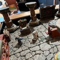 Library of St. Ursula