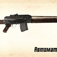 Broń Lekka - Karabin - AK-112