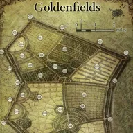 Goldenfields