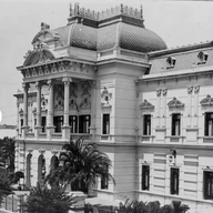 Liberal Party Headquarters