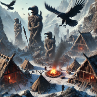 Acampamento de Garadoc