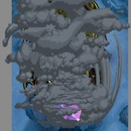 The Flood Bringer Frog