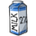 2% Milk Carton