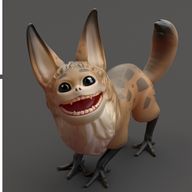 Loth-Cat