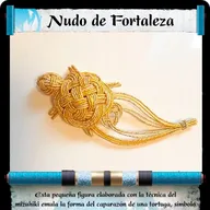 Nudo de Fortaleza