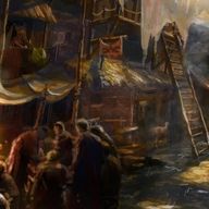 Session 08: Coincidental Meetings