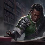 Session 36½: Library After Hours