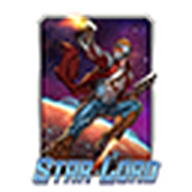 Marvel SNAP - Star Lord