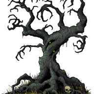 Druids of Yester Hill