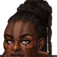 Noxolo "Nox" amaXhosa