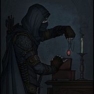 17 - Le Domaine des Ombres