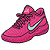 Nike Ja 2.5 Pink Mist